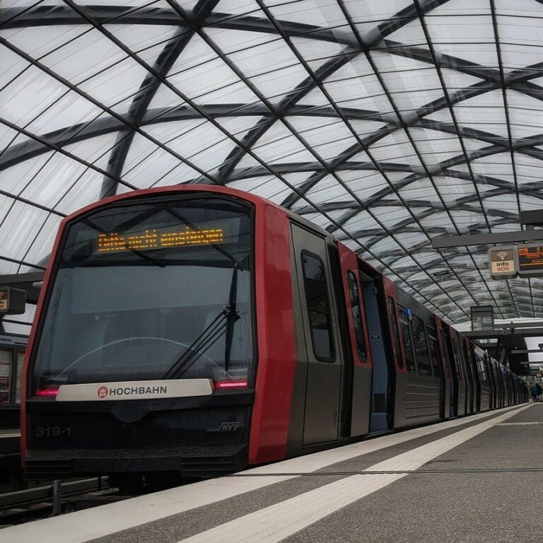 Kosten für den Öffentlichen Personennahverkehr